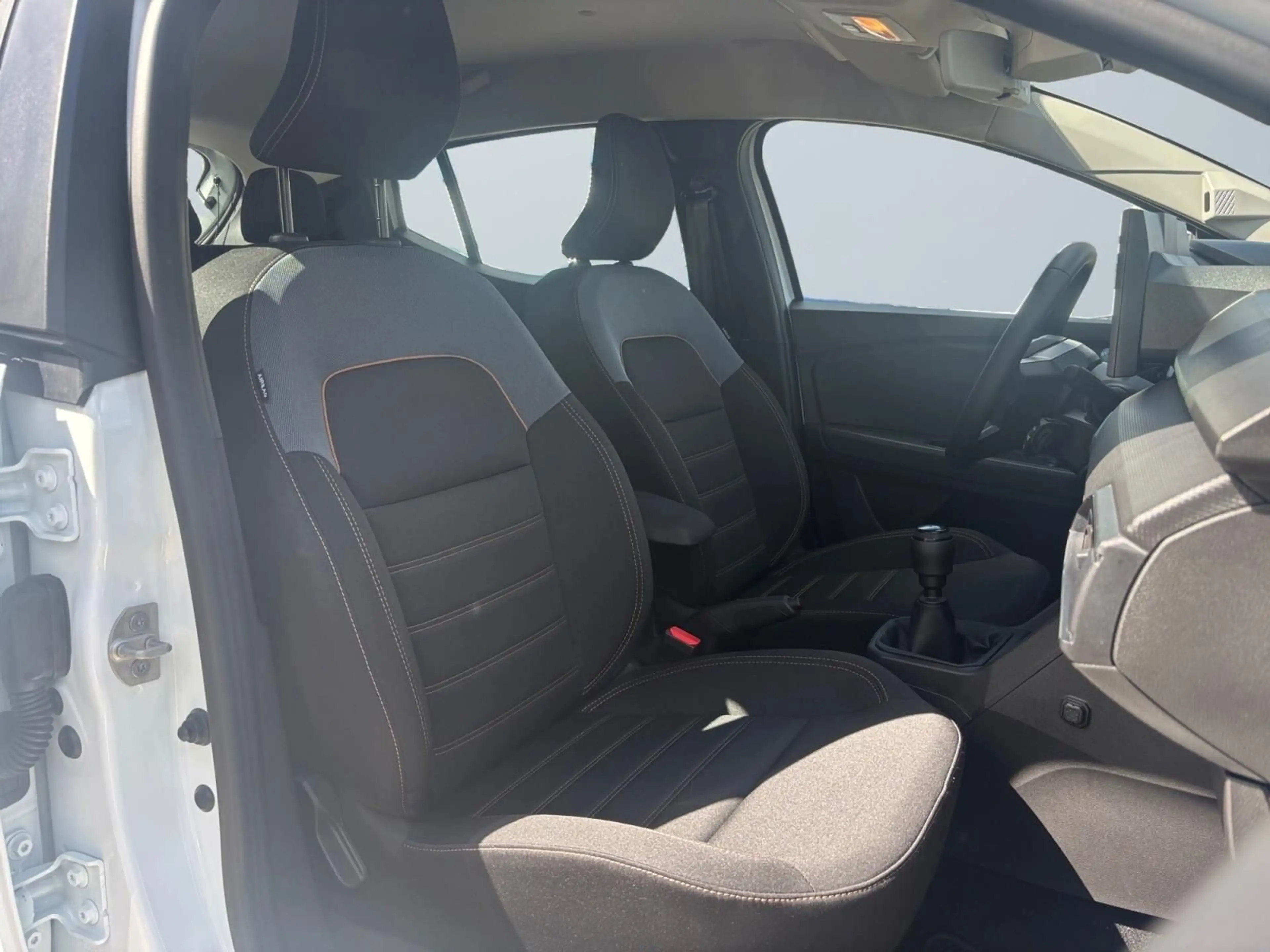 Dacia Sandero III LPG/1.HAND/NUR 2.600 KM/NAVI/KLIMA/E — photo 12