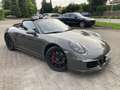 Porsche 911 Carrera GTS Cabriolet Approved 05/27 Grau - thumbnail 2