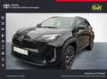 Toyota Yaris Cross Style Comfort++SHZ+KLIMA+TEMPOMAT+++ Schwarz - thumbnail 1