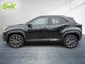 Toyota Yaris Cross Style Comfort++SHZ+KLIMA+TEMPOMAT+++ Schwarz - thumbnail 2