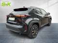 Toyota Yaris Cross Style Comfort++SHZ+KLIMA+TEMPOMAT+++ Schwarz - thumbnail 4