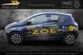 Renault ZOE Evolution Blau - thumbnail 2
