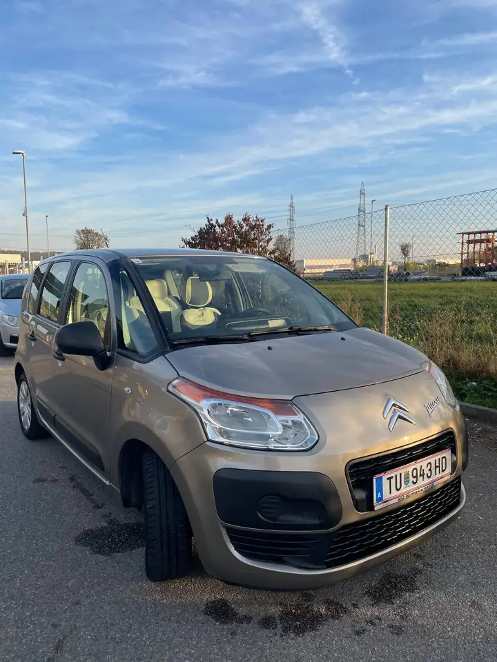 Citroen C3 Picasso