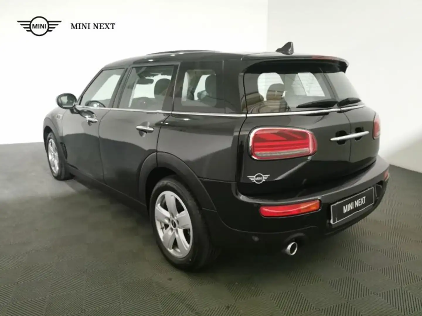 MINI One One  102ch  Business Design 5cv Noir - 2