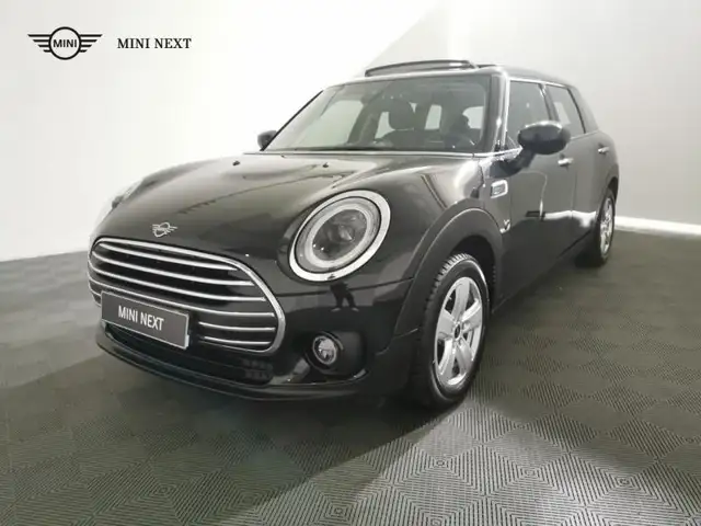 MINI One One  102ch  Business Design 5cv