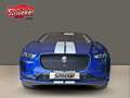Jaguar I-Pace S Black-Pack Navi ACC Head-up Panoramadach Met. Blau - thumbnail 2