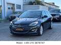 Opel Astra J Sports Tourer Exklusiv mit Autogas LPG Schwarz - thumbnail 1