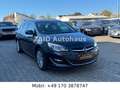 Opel Astra J Sports Tourer Exklusiv mit Autogas LPG Schwarz - thumbnail 3