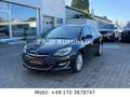 Opel Astra J Sports Tourer Exklusiv mit Autogas LPG Schwarz - thumbnail 9