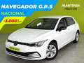 Volkswagen Golf 1.0 eTSI Life DSG 81kW Blanco - thumbnail 1