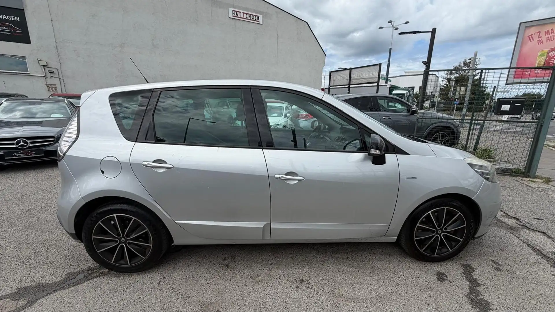 Renault Scenic Authentique - 2