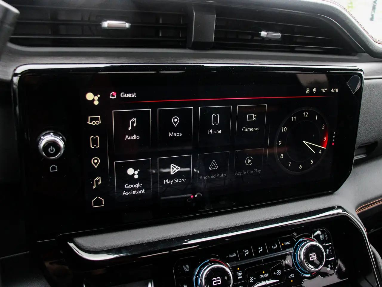GMC Sierra 2500HD снимка GMC Sierra 2500HD