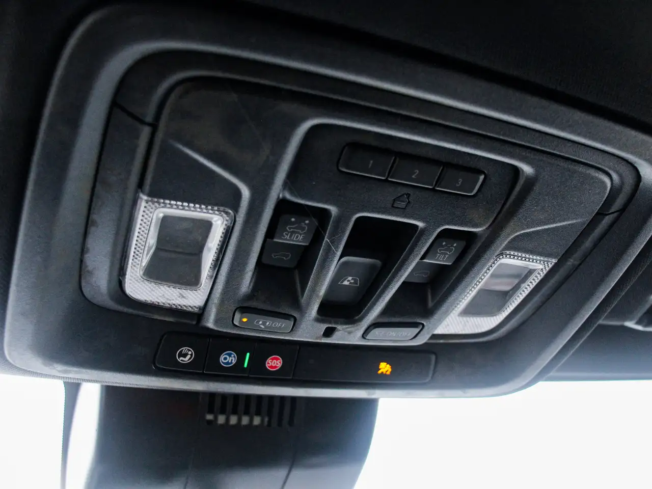 GMC Sierra 2500HD снимка GMC Sierra 2500HD
