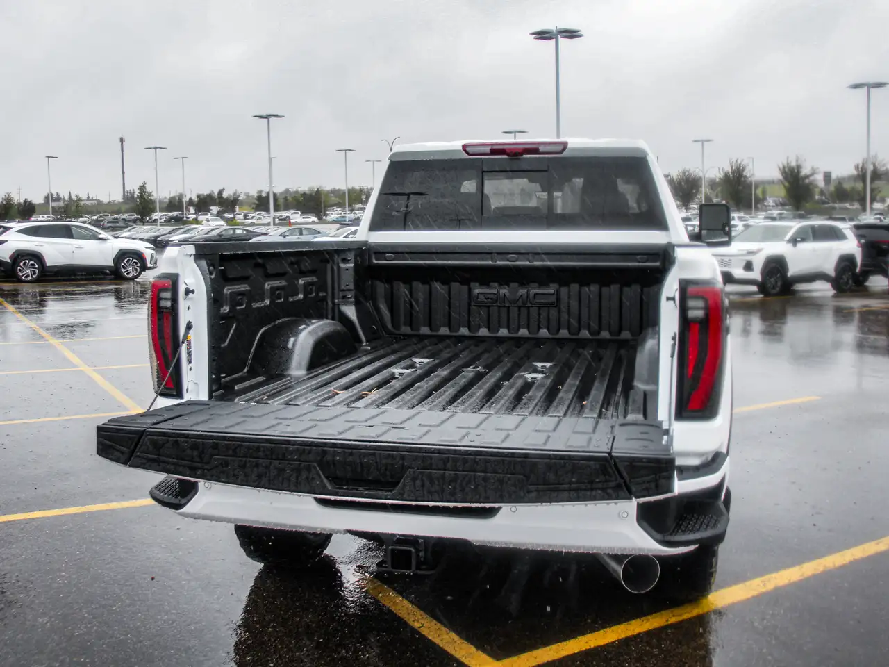GMC Sierra 2500HD снимка GMC Sierra 2500HD