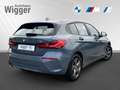 BMW 118 i Advantage/Navigation/LED/Tempomat/PDC/SHZ Gris - thumbnail 3