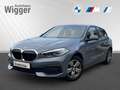 BMW 118 i Advantage/Navigation/LED/Tempomat/PDC/SHZ Grau - thumbnail 1