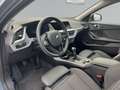 BMW 118 i Advantage/Navigation/LED/Tempomat/PDC/SHZ Gris - thumbnail 4