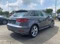 Audi A3 Sportback 40 e-tron s-tronic Grigio - thumbnail 3