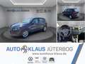 Volkswagen Tiguan 1.4 TSI, Automatik,BMT Trend+Fun Trend + Azul - thumbnail 1