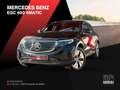 Mercedes-Benz EQC 400 4MATIC Noir - thumbnail 1