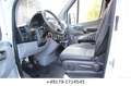 Mercedes-Benz Sprinter 516CDI Koffer 2-Hand RFK Scheckheft Blanc - thumbnail 10