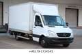 Mercedes-Benz Sprinter 516CDI Koffer 2-Hand RFK Scheckheft Blanc - thumbnail 2