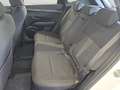 Hyundai TUCSON Tucson Select 48 V 150 PS NAVI DAB Weiß - thumbnail 12