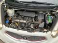 Kia Picanto 1.2 CVVT Super Pack, automaat . Blanc - thumbnail 17