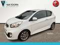 Kia Picanto 1.2 CVVT Super Pack, automaat . Blanc - thumbnail 1