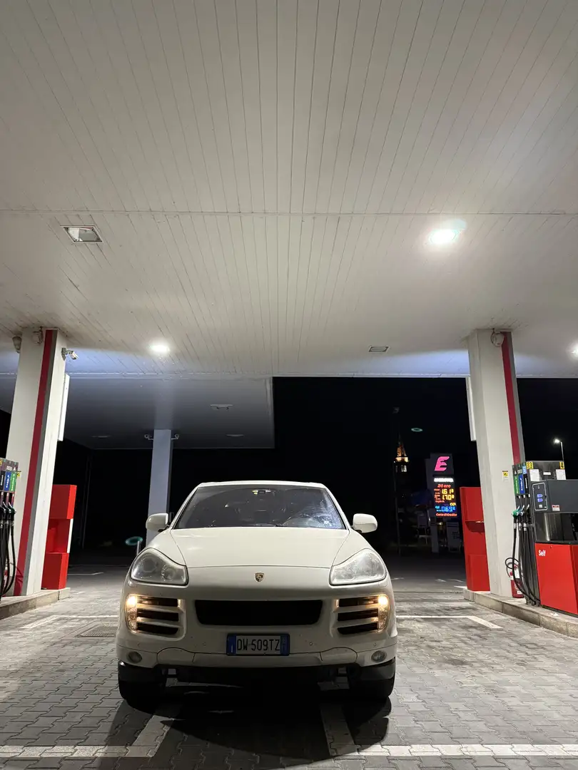 Porsche Cayenne 3.0 tdi V6 tiptronic dpf - 1