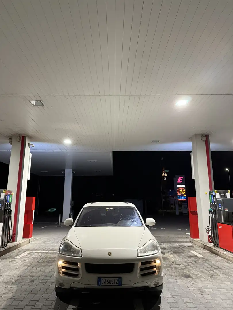 Porsche Cayenne 3.0 tdi V6 tiptronic dpf - 2