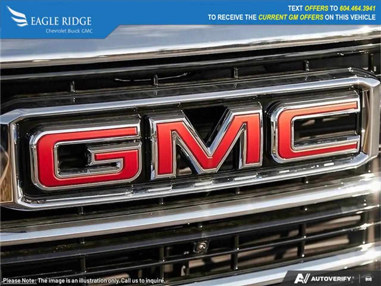 GMC Yukon снимка GMC Yukon
