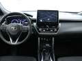 Toyota Corolla Cross 2.0 Hybrid Dynamic AWD Limited | Stoel & Stuurverw Zwart - thumbnail 5
