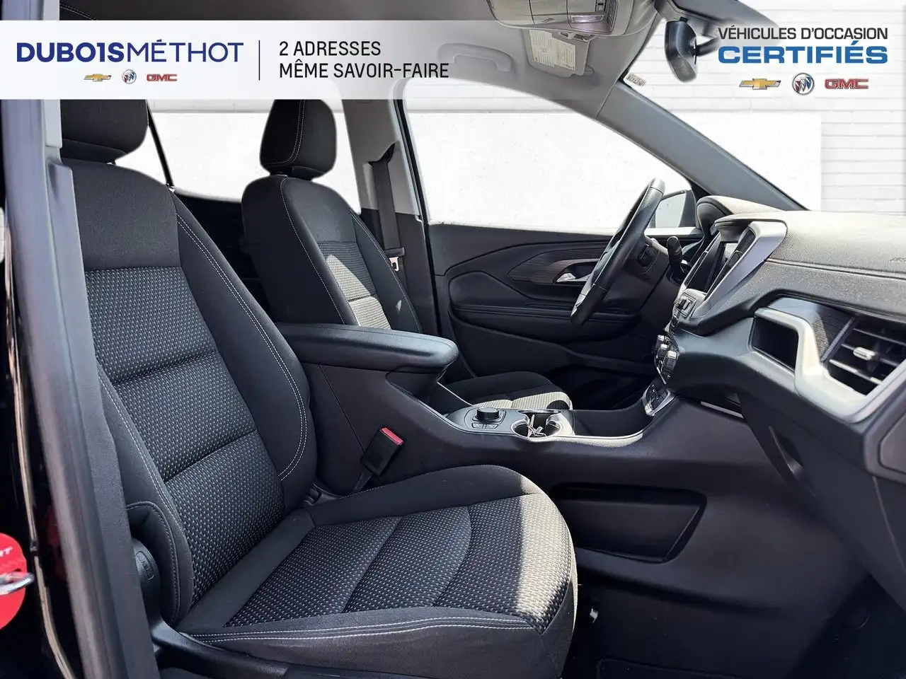 GMC Terrain снимка GMC Terrain