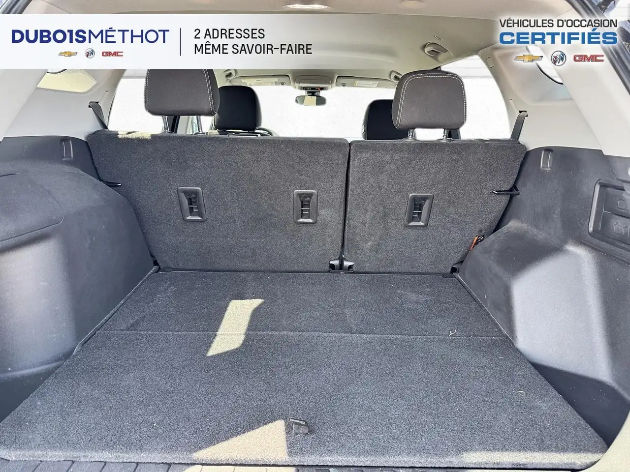 GMC Terrain снимка GMC Terrain
