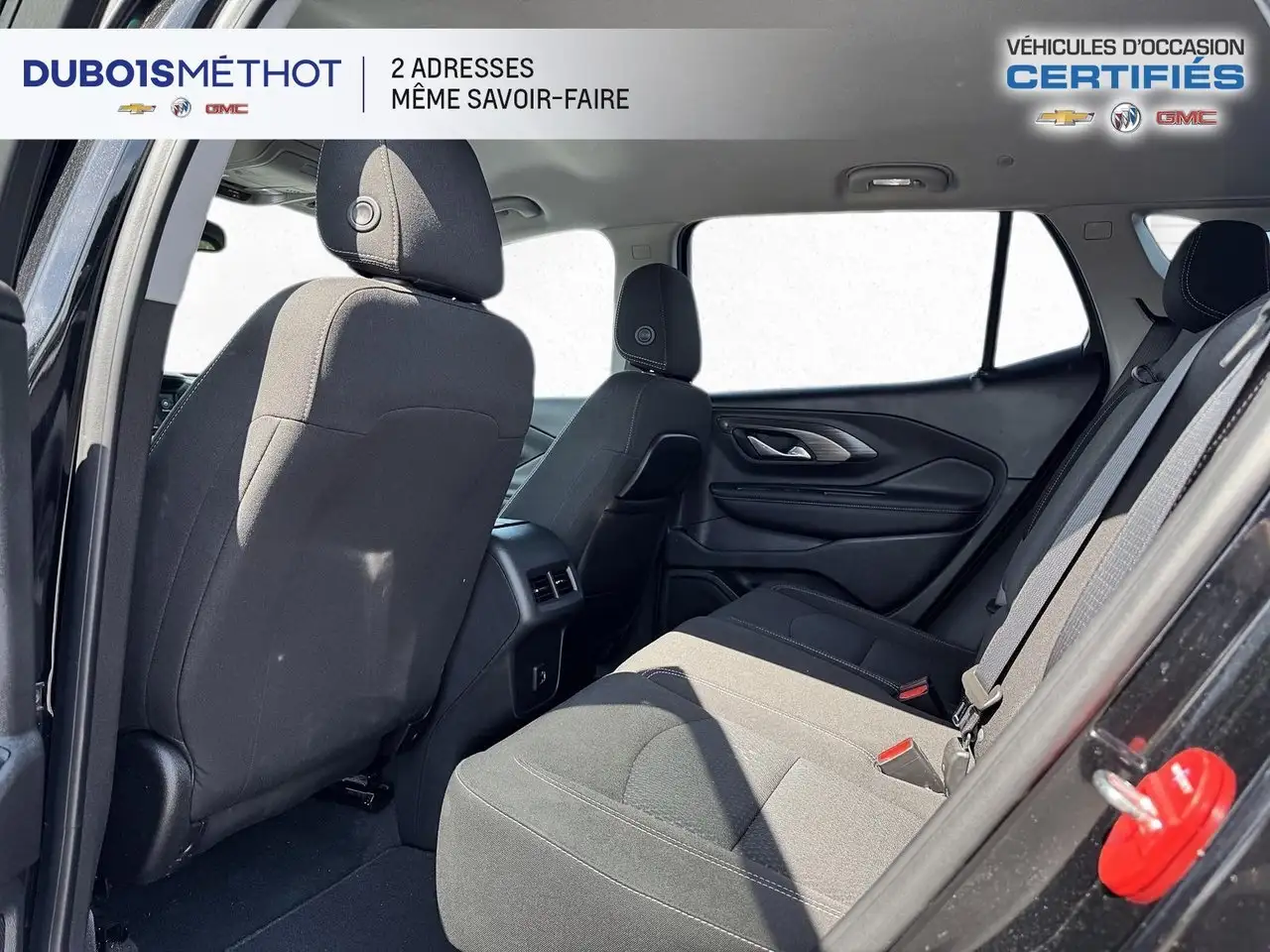 GMC Terrain снимка GMC Terrain