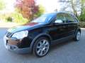Volkswagen Polo Cross 1.6 *HU bei Kauf neu*Klimaautomatik*Alu*SR+WR* Schwarz - thumbnail 4