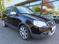Volkswagen Polo Cross 1.6 *HU bei Kauf neu*Klimaautomatik*Alu*SR+WR* Schwarz - thumbnail 3