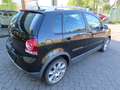 Volkswagen Polo Cross 1.6 *HU bei Kauf neu*Klimaautomatik*Alu*SR+WR* Schwarz - thumbnail 5