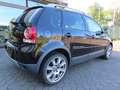 Volkswagen Polo Cross 1.6 *HU bei Kauf neu*Klimaautomatik*Alu*SR+WR* Schwarz - thumbnail 7