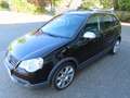 Volkswagen Polo Cross 1.6 *HU bei Kauf neu*Klimaautomatik*Alu*SR+WR* Schwarz - thumbnail 2