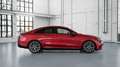 Mercedes-Benz CLA 250 + SPORT EDITION Roşu - thumbnail 6