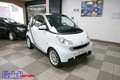 smart forTwo 1000 52 kW coupé passion Bianco - thumbnail 1