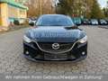 Mazda 6 Lim. Center-Line *Navi*Euro 6*Xenon* Noir - thumbnail 2