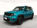 Jeep Renegade 1.3 t4 limited 4wd 180cv auto 9m Blu/Azzurro - thumbnail 1
