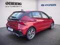 Hyundai i20 1.0 Trend KLIMA PDC SHZ KAMERA NAVI Rojo - thumbnail 3