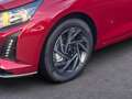 Hyundai i20 1.0 Trend KLIMA PDC SHZ KAMERA NAVI Rot - thumbnail 8