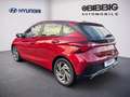 Hyundai i20 1.0 Trend KLIMA PDC SHZ KAMERA NAVI Rojo - thumbnail 4