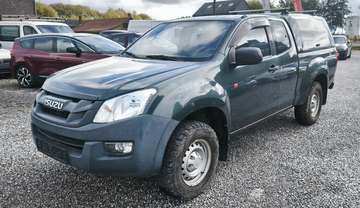 _2.5 TD(163CH)_2015💢EUR.5B_A/C_4x4💢