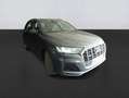 Audi Q7 55 TFSIe S line quattro tiptronic Gris - thumbnail 3